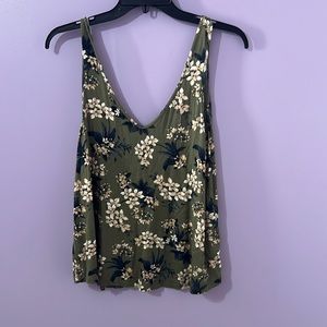 American Eagle Tank Top